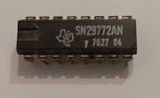 Układ scalony Texas SN29772AN