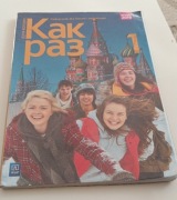 Kak Raz 1 język rosyjski 