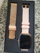 Smartwatch Maxcom FW5 Aurum Pro Złoty