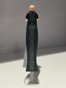 LEGO figurka Diuna – Baron Vladimir Harkonnen | Stan idealny | Wysyłka 24h