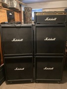 Zestaw Marshall BI-Chorus, Głośniki MG412A/B/VS412