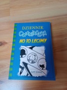 Dziennik Cwaniaczka No To Lecimy