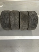 Opony MICHELIN PILOT ALPIN 5 265/40 R20 104W DOT - 3421