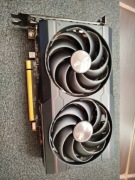 Sapphire Radeon RX6600 8GB
