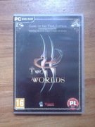 Two Worlds II  GOTY PL PC