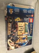 Puste pudełka po lego