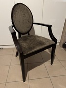 Krzesło/fotel drewniany Fameg