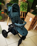 Wózek Lionelo Anette Plus używany 