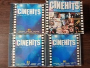 cinehits die rock pop hits aus kino 3 cd