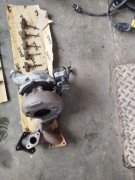 Turbo sprężarka 
