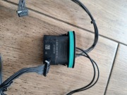 Wiązka modułu sterujący reflektora LED 992941597A Skoda / VW