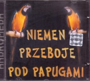 Czesław Niemen Pod Papugami CD 1999