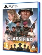Classified: France '44 PS5