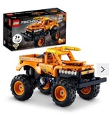 42135 LEGO TECHNIC monster Jam EL TORO LOCO