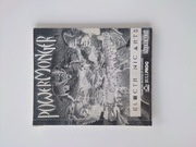 Power Monger Amiga oryginalna gra IPS computer system EA +polska instrukcja