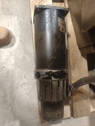 Glentek fadal MTR-0010 servo DC