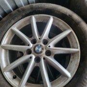 Koła letnie 16 5x112 