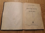 Stefan Żeromski. Doktor Piotr. Siłaczka