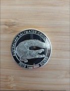 MONETA AUSTRALIA 2015 / REPLIKA