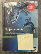 Podręcznik do chemii