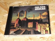 Pink Floyd  -  Animals  |  CD