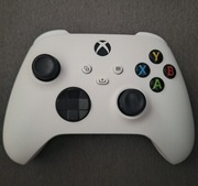 Pad xbox 1914 biały(ładny stan)