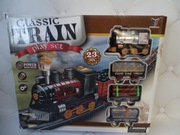 Nowa kolejka dla dzieci