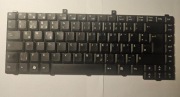 klawiatura laptopa Acer Aspire 5520