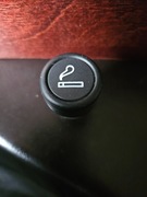 Zapalniczka samochodowa, nigdy nie używana, do samochodów zabytkowych