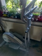 Orbitrek elektryczno-magnetyczny ZIPRO WAVE WHITE 