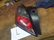 Opel astra h lampa tyl lewa
