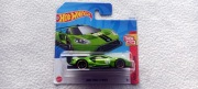 Hot Wheels Then and Now  2016 Ford GT Race 7/10 #229 2024