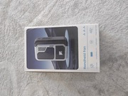 Wentylator przenośny ręczny Handheld Fan USB 3 biegi LCD