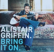 Alistair Griffin – Bring It On  (5)