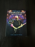 Płyta DVD David Gilmour-Remember That Night(Live At The Royal Albert Hall)