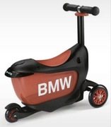 BMW hulajnoga Kids wiek 3-12 lat- wielofunkcyjny