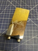 Wylewka obudowa wylewki ekspres melitta caffeo solo