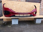 ZDERZAK PRZEDNI PRZÓD Mercedes-Benz EQE v295