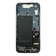 Korpus Obudowa Ramka Middle Frame  Apple iPhone 14 Midnight Bateria 88%