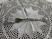 FRAGET wz. EGIPSKI nr2 Piękny rzadki widelec