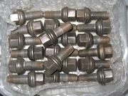 Śruba koła M14x1,5 kpl 20 szt.