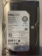 Dysk HDD 4TB SAS 7200rpm DELL OKRM6X