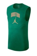 Nike Jordan NBA Boston Celtics roz. XL