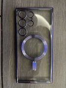 Etui Plecki JETech Galaxy S24 ultra