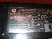 oryginalny zasilacz do laptopa HP 19,5V- 3,33A 65W