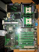 Dell PowerEdge 2600 CN-0F0364-69702-3CO-0384 Server Motherboard