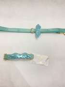 Obroża i skrzydełka dla psa