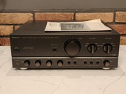 TECHNICS SU-VX800 Flagowy wzmacniacz STEREO ! XLR ! Instrukcja