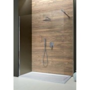 Sanplast TX ścianka, szyba walk-in 100 cm parawan