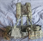 Pasoszelki od Miltur- PenCott grenzone 